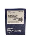(10/Pk) APPLIED BIOSYSTEMS 0.1mL MicroAmp Fast 96-Well Reaction Microplates