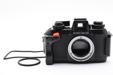 Nikon Nikonos IV-A Underwater Camera Body Direct from Japan 350