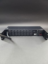 APC AP7902 Switched Rack PDU With Rack Mount