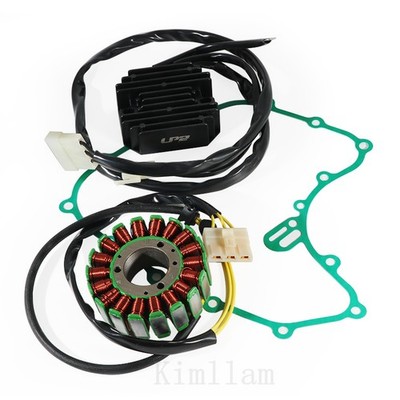 Stator+Regulator+Gasket for KTM 250 DUKE 2021 390 DUKE B.D. 2021 28645051033