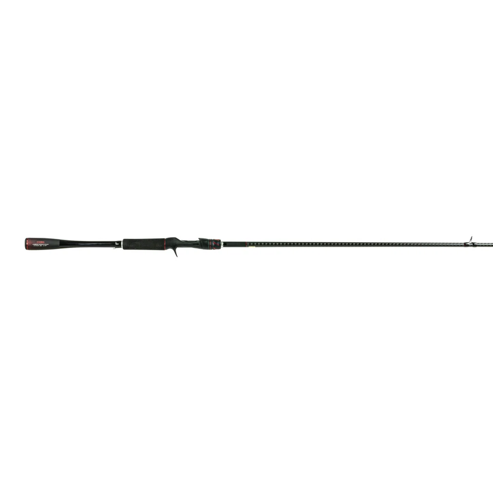 Shimano ZODIAS CASTING, Freshwater, Casting, Bass, 6'10", Medium, 1 pcs, (ZDC... - Image 4 of 4