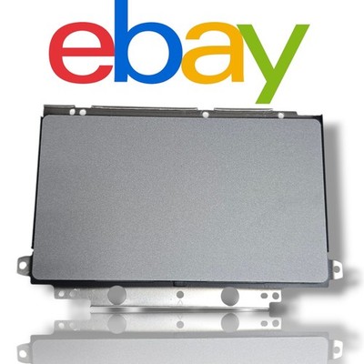 Dell Latitude 5520 Touchpad / Mauspad inkl. Halterung Original Ersatzteil #W207