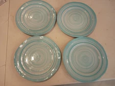 Merritt International   11.5" Dinner Plate - Set Of 4 NOT
