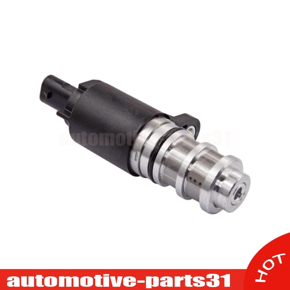 Válvula de control de presión de aceite del motor para BMW X1 X3 X5 335i 535i N55 11417622768 Foto 2 de 4