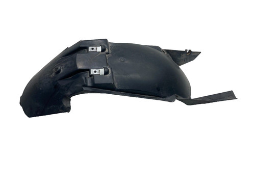 ORIGINAL HINTERRAD-KOTFLÜGEL FÜR BMW F 650 CS 2000-2006 ORIGINAL