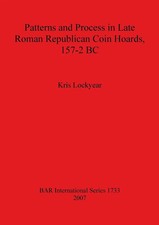 Patterns and Process in Late Roman Republican...