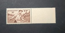 FRANCE yvert N° 467 ** neuf secours national 1940