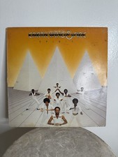 Earth Wind And Fire - Spirit Vinyl LP 1976 LP Columbia G+