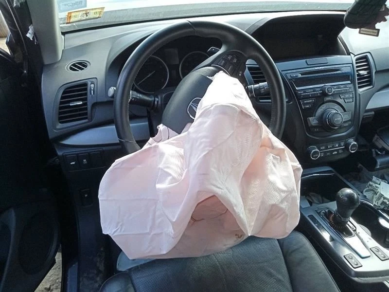 2013 - 2015 ACURA RDX AWD ABS MODULE 4A322108504 - Imagem 4 de 4