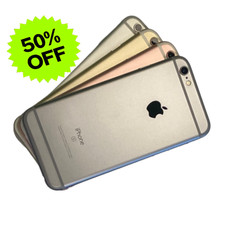 Apple iPhone 6s 16GB 64GB 128GB Unlocked Verizon CDMA GSM 4G