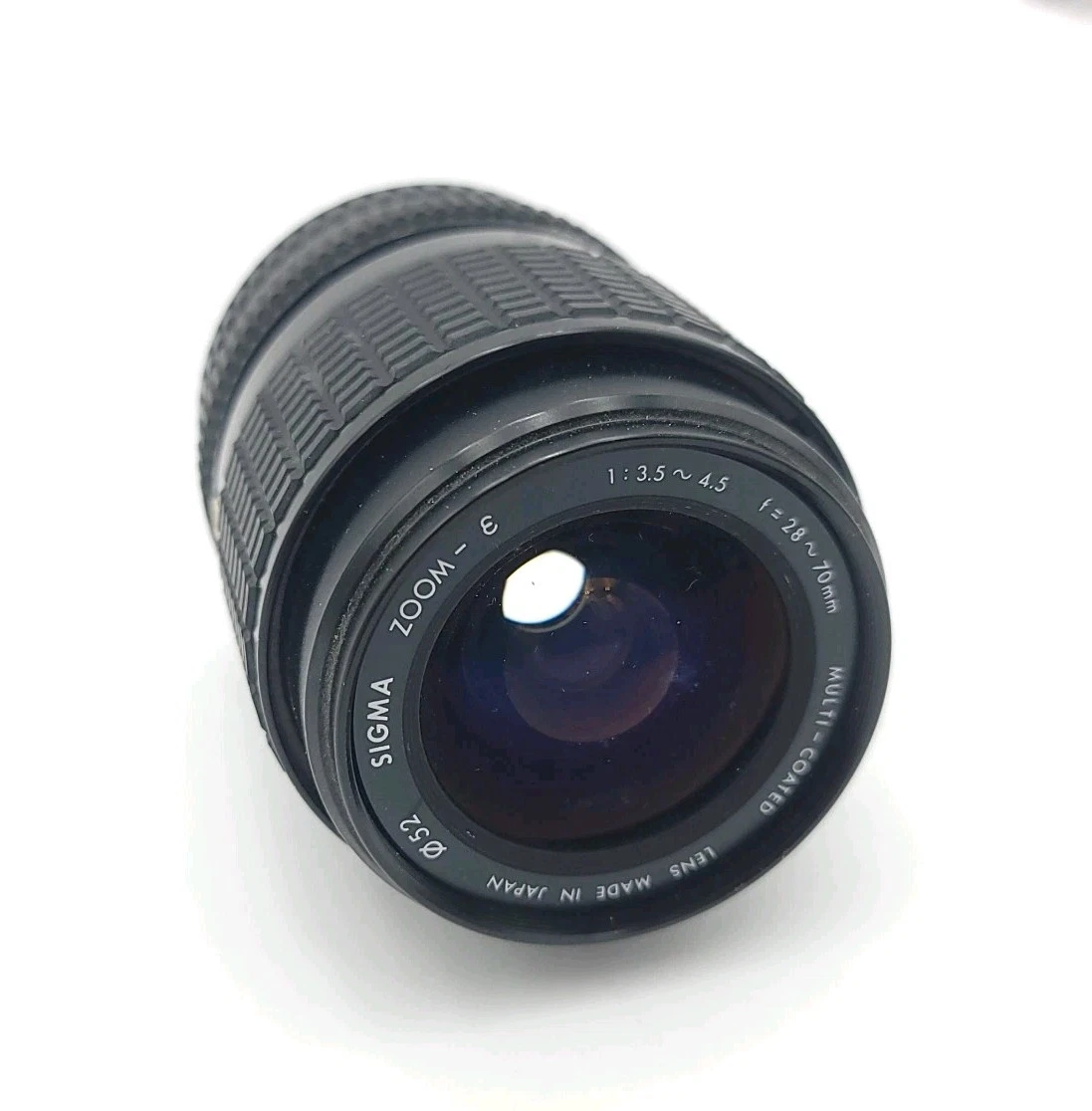 Sigma Camera Lenses for Nikon 28-70mm Focal for sale | eBay