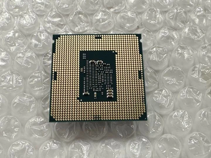 Intel Core i3-7100, 3.9GHz, LGA1151, Kaby Lake-S, 3MB Cache, SR35C - WORKING - image 2 of 2