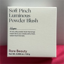 Rare Beauty Soft Pinch Luminous Powder Blush ...