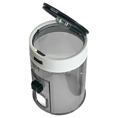 NEW GENUINE Samsung Jet BESPOKE Vacuum Dust Bin Canister Dustbin Assembly, White