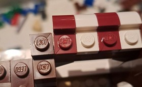 LEGO 10199 Winter Village Toy Shop Advanced Models Complete w/ Manual & Box