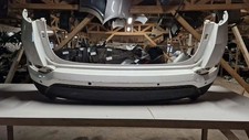 HYUNDAI TUCSON TL, TLE Hintere Stoßstange 86611D7000 1.70 Diesel 85kw 34248761