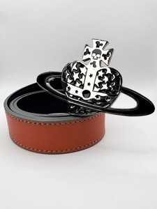 Vivienne Westwood Belt Orb | eBay