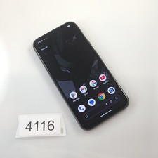 Google Pixel 8a 128GB Unlocked For Parts 4116