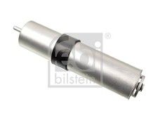 FEBI BILSTEIN 107276 Fuel In-Line Filter Fits BMW 1 Series 2 Series X1 X2 Mini