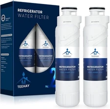 W10413645A/EDR2RXD1 Filter 2 Replacement, Compatible with KAD2RXD1,...