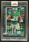 2025 Topps Saquon Barkley Black (Raw)