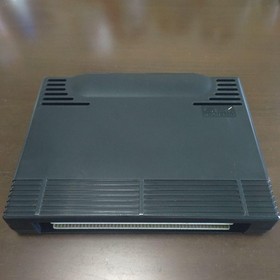 Neo Geo Aes Fire Suplex 3 Count Bout Rom Cartridge Fighting Wrestling Game JP