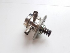 Pompe à essence Nissan QASHQAI