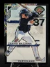 2025 Panini Prospect Edition Prizm Travis Bazzana Black Velocity /39 - CLE