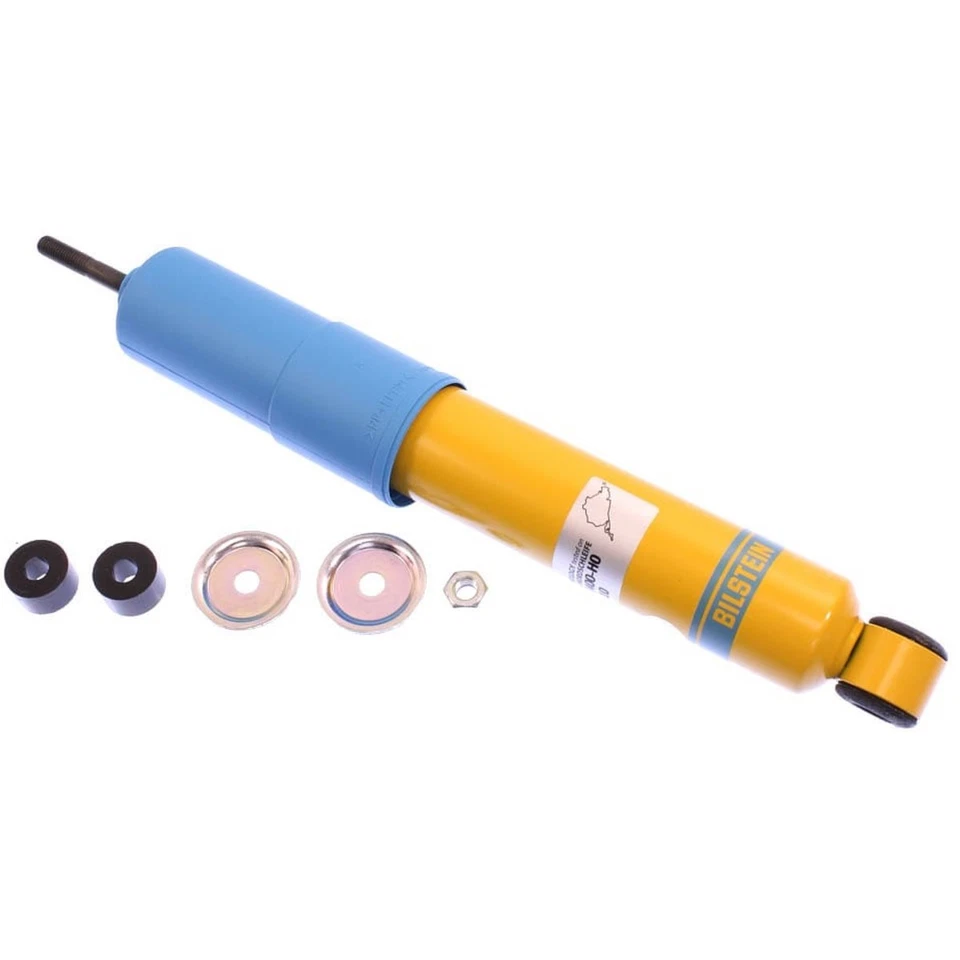 SET-BIL24185080-2 Bilstein Shock Set of 2 Front Driver & Passenger Side Pair Foto 2 de 3