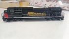HO SCALE ATHEARN C44-9W MRC #1947 50TH ANNIVERSARY DIESEL LOCOMOTIVE RARE!🔥🔥🔥 — photo 3