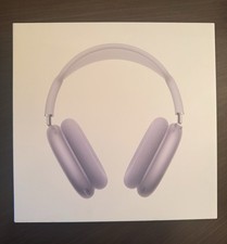 Apple AirPods Max (2nd Generation) - Purple