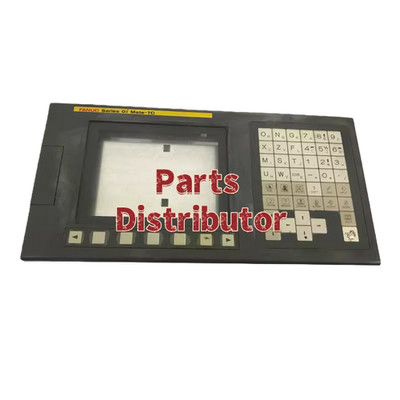 Used FANUC A02B-0309-D512/T LCD unit System OI-MATE-TC Framework Shell
