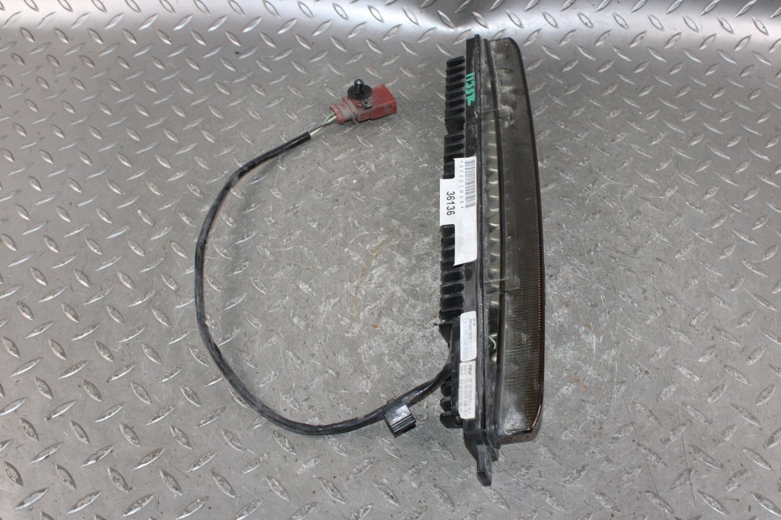 Bentley Flying Spur 2013-2018 Rear Light lens