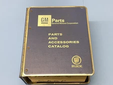 1979-1984 Chevrolet C/K pickup truck K10 C10  parts catalog