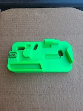 Glock Bench Block, Disassembly & assembly block for all Glocks