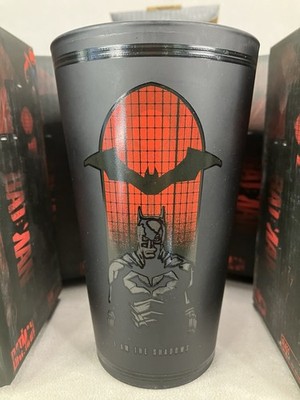 Lot Of 5 Paladone DC COMICS Batman Glasses
