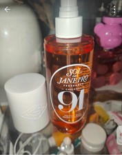 Sol De Janeiro Cheirosa 91 Perfume Mist 240ml Large Size RRP £39