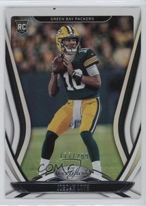 2020 Certified Rookies Mirror /299 Jordan Love #104 Rookie RC