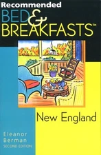 Recommended Bed  Breakfasts New England (RECOMMENDED BED AND BR