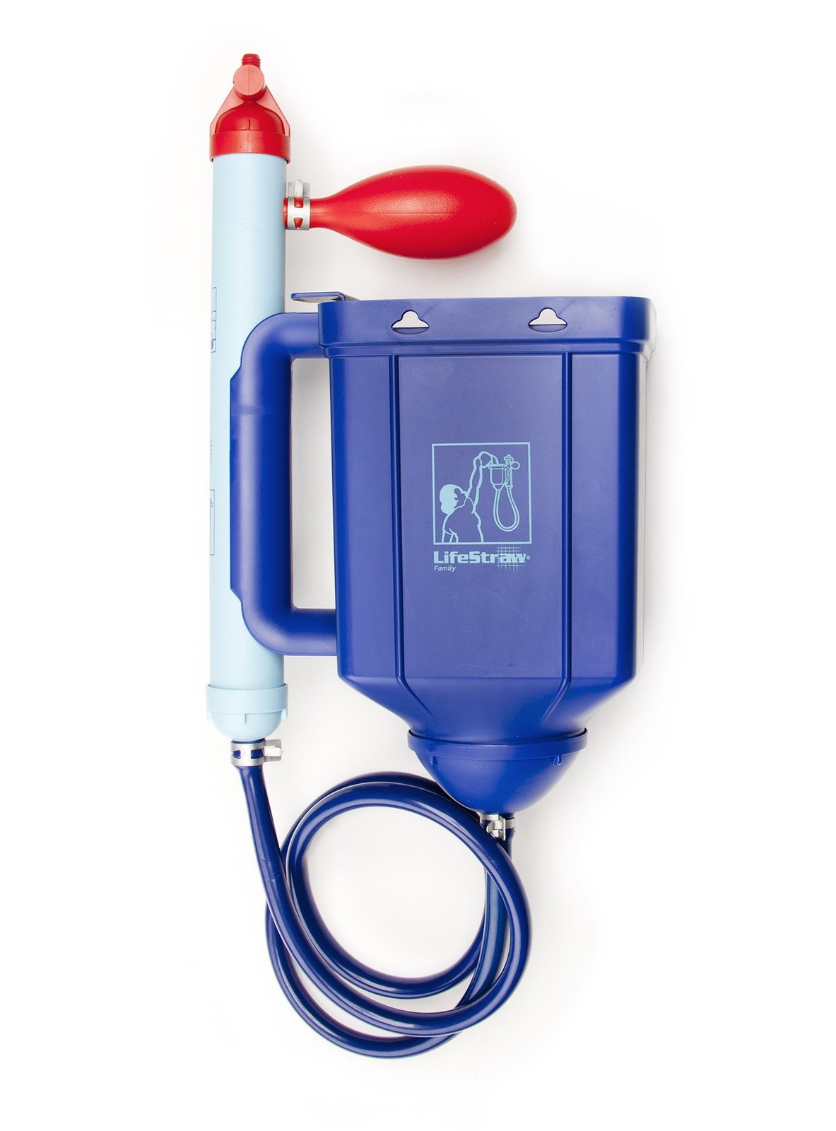 &ndash; Portable Gravity Powered For Emergency ...