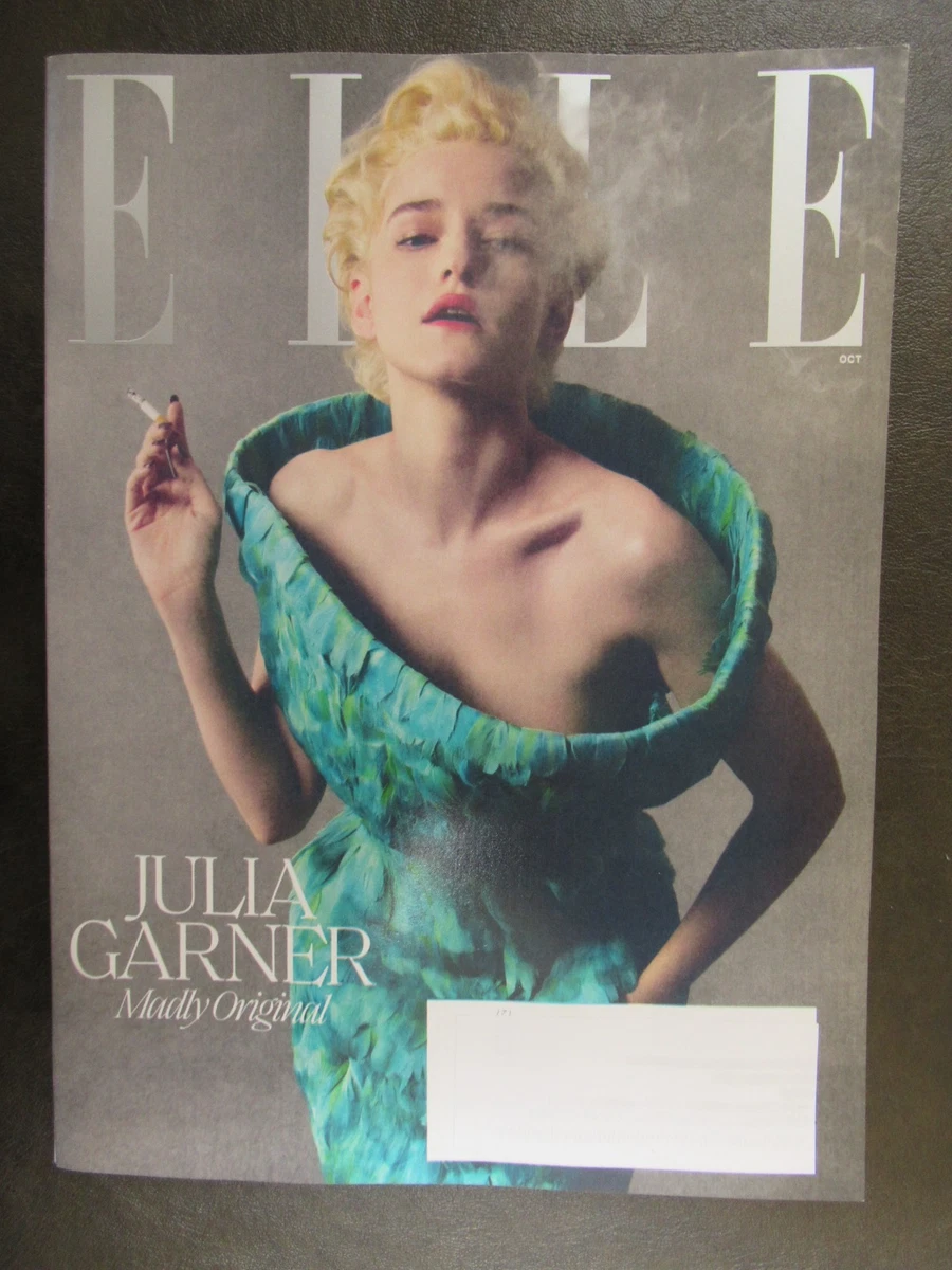 Elle Magazines in English for sale | eBay