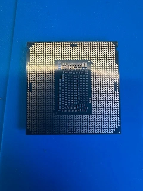 Core i5-9600KF Desktop Processor 6 Cores up to 4.6 GHz Turbo Unlocked - Image 2 of 3