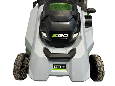 #ad #ad EGO 56v Battery Powered Self Propelled Lawn Mower w Peak Power LM2140SP FC $250.00