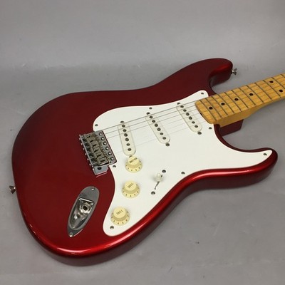 Fender Japan ST57-70TX CAR N-Serial Used 1993-1994 Alder Body w/Soft Case