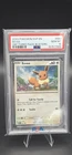 PSA 10 Pokémon Eevee 043 Sv: Scarlet & Violet Promo Cards Holo Promo