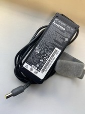 IBM / 42T4428 - 90W 20V 4.5A 5.5mm Tip AC Adapter For Thinkpad