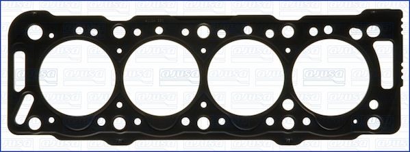 Dichtung Zylinderkopf Ajusa 10100520 FÜR CitroËN FÜR Fiat Lada Kopfdichtung-image
