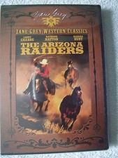 Zane Grey Collection Arizona R - GOOD