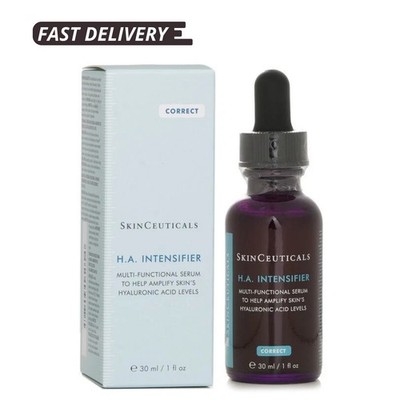 SkinCeuticals H.A. Intensifier Serum 30ml Anti-Aging Hydrating New Sealed