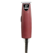 Oster 76059-010 T-Finisher Hair Trimmer - Red